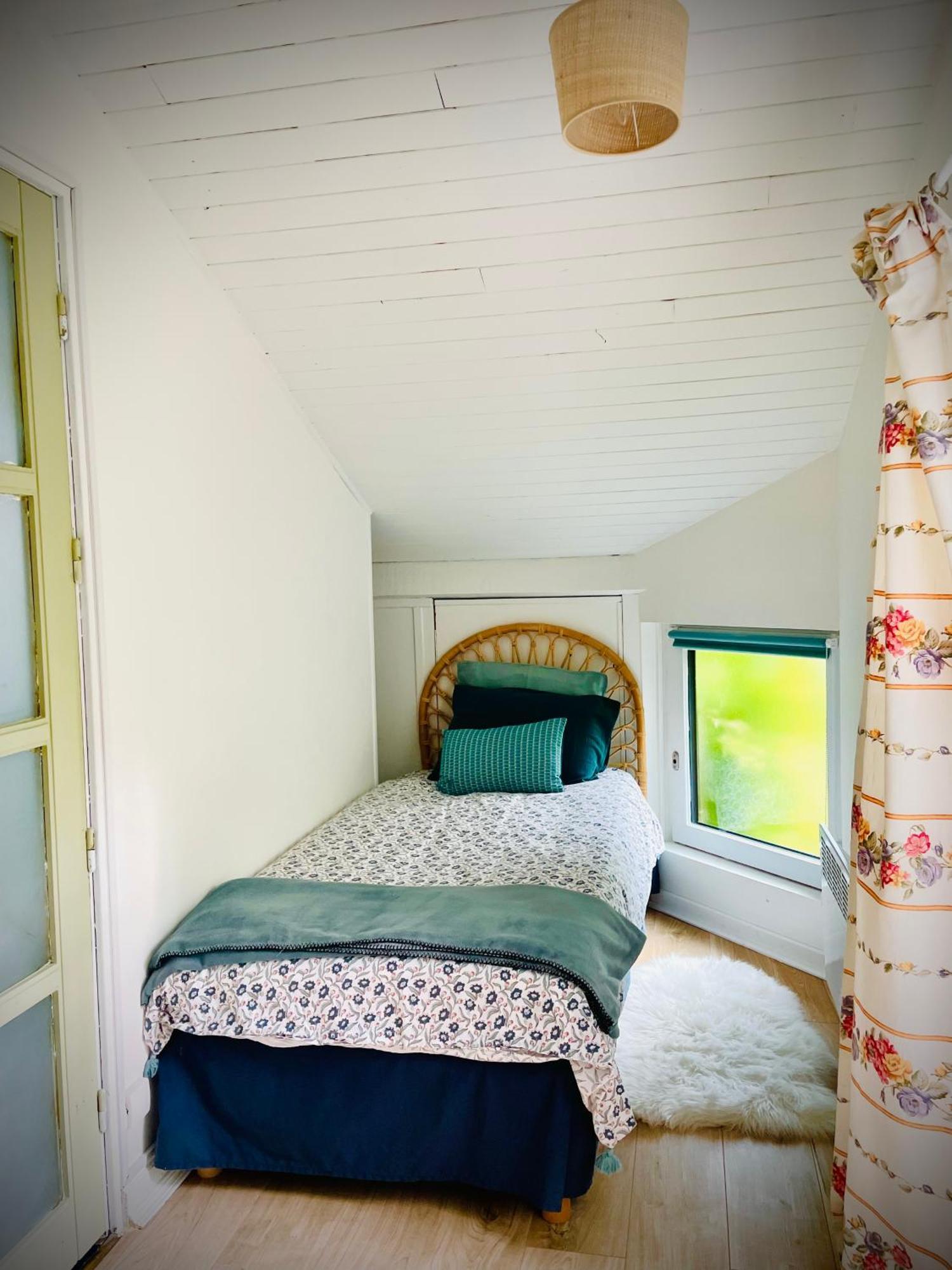 Вилла Les Prairies De Cottun - Meadows Экстерьер фото